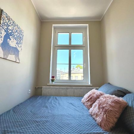 Mmrent Flora Room Gdańsk Kültér fotó