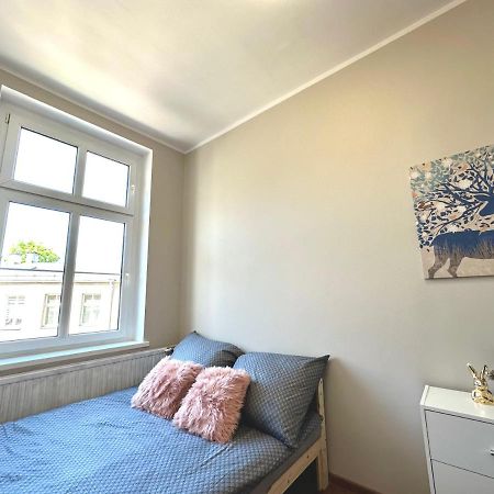 Mmrent Flora Room Gdańsk Kültér fotó